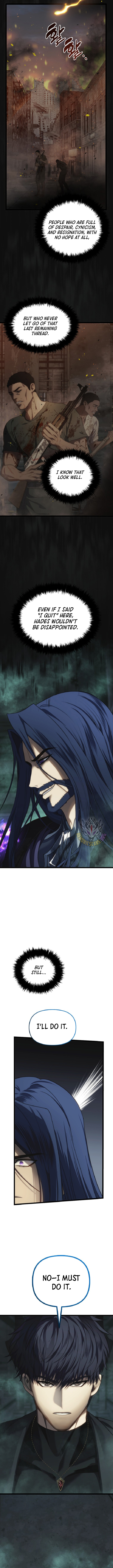 Ranker Who Lives A Second Time Chapter 212 12